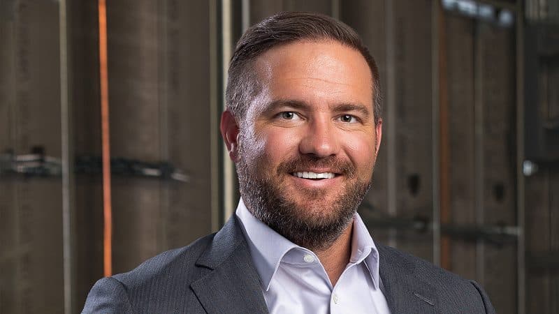 Stevens-Leinweber Construction Appoints DJ Peterson as Business Development Lead to Drive Growth in Evolving Phoenix Market