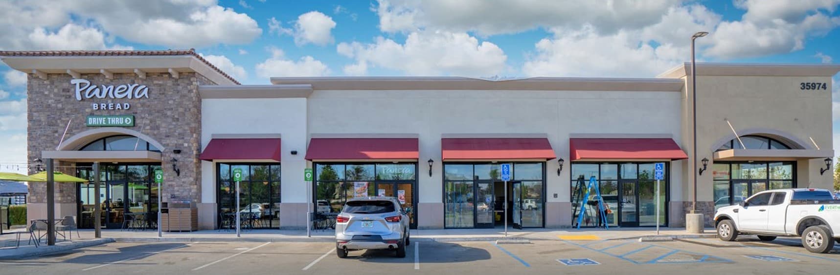 SRS Real Estate Partners Closes $5.95 Million Retail Property Sale in French Valley Marketplace