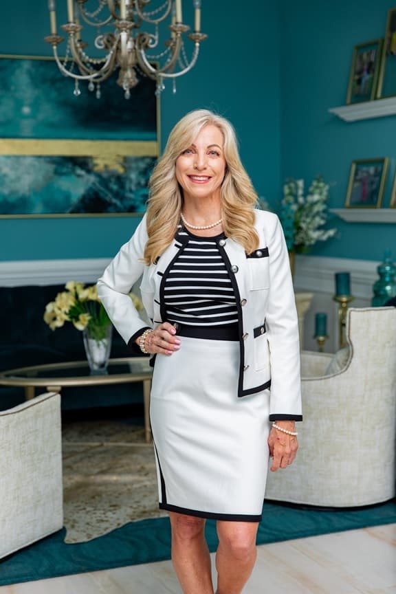 Donna White to Spotlight Hormone Health at South Florida Event Post-FDA Roundtable