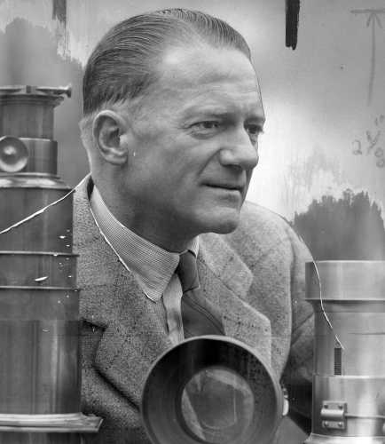 A. Aubrey Bodine's Enduring Legacy as a Pioneering Pictorialist Photographer