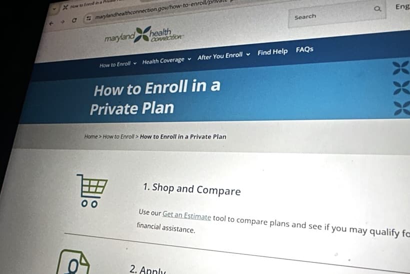 Maryland Health Insurance Changes Bring Cost Hikes and Access Barriers