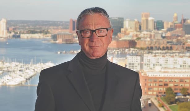 Baltimore Businessman Ed Hale Switches to Republican Party for Gubernatorial Bid