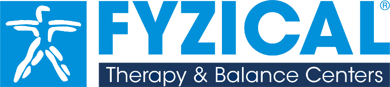 FYZICAL Therapy & Balance Centers Launches National 'Fight the Fall' Campaign to Address Falls Among Older Adults