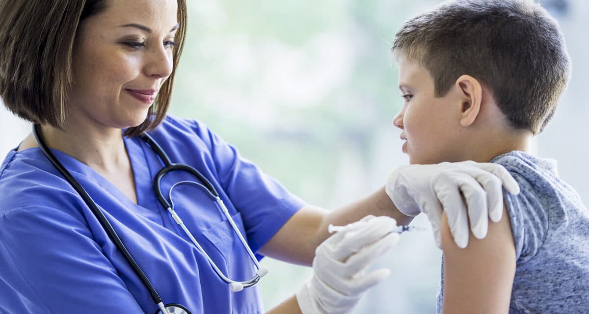 Maryland Health Officials Issue Independent Vaccine Guidance as State Faces Multiple Policy Challenges