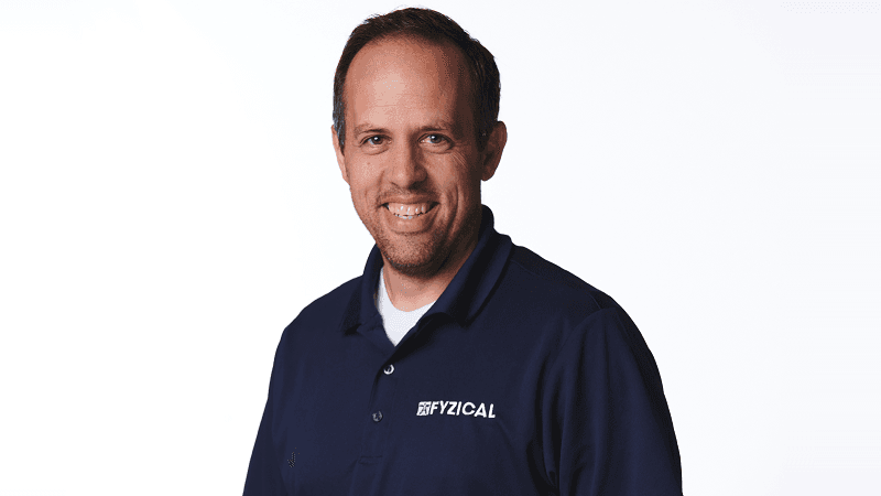 Marc Phillips on FYZICAL's Approach to Physical Therapy and Business Ownership