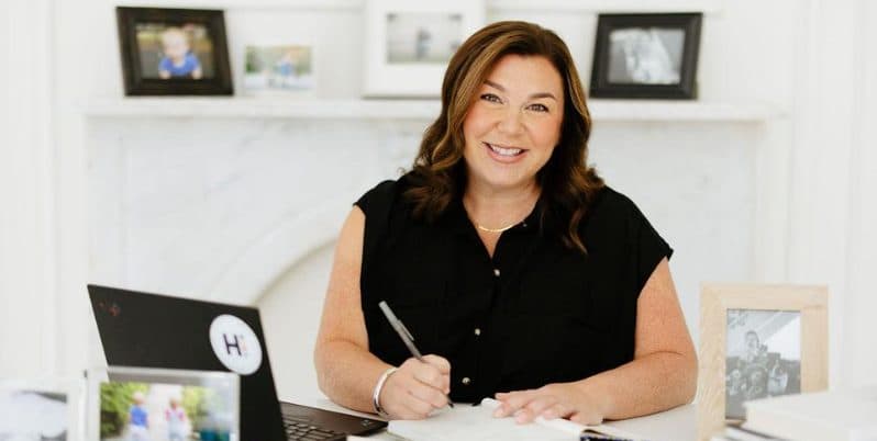 Former Corporate Executive Transitions to Leadership Coaching After Two Decades in Finance