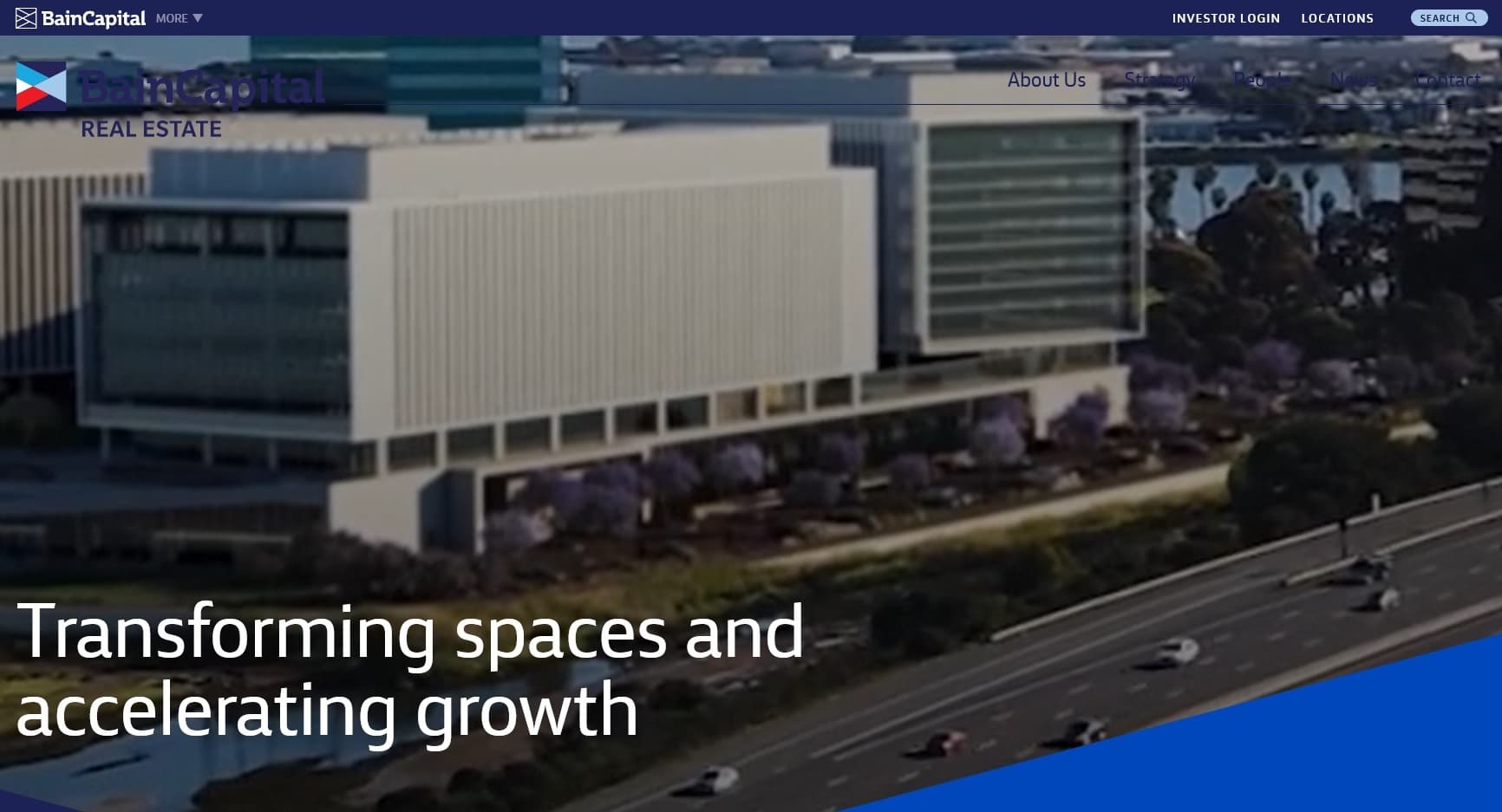 Bain Capital and 11North Partners Acquire Publix-Anchored Retail Portfolio for $395 Million