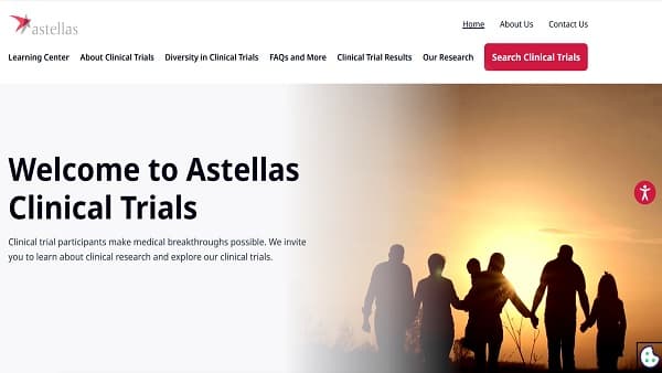 The Importance of Partnering with a Trusted Clinical Research Team