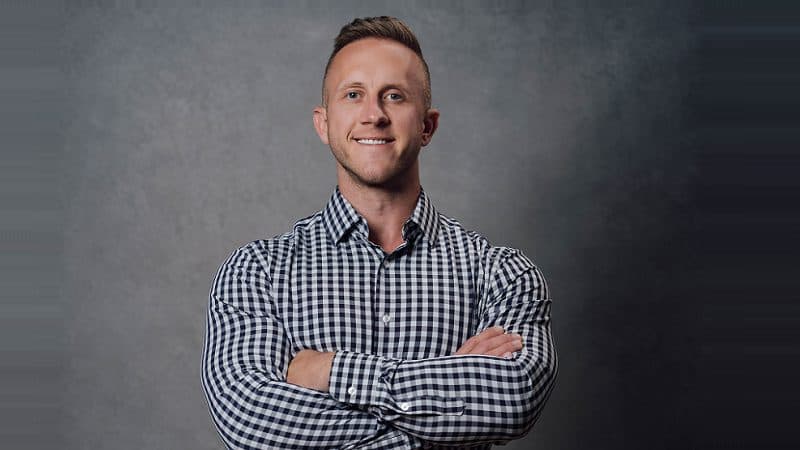 JustInsurance CEO Justin vom Eigen on Modernizing Insurance Education Through Technology