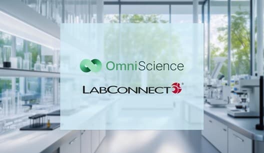 LabConnect and OmniScience Partner to Launch First Agentic AI Solution for Clinical Lab Data