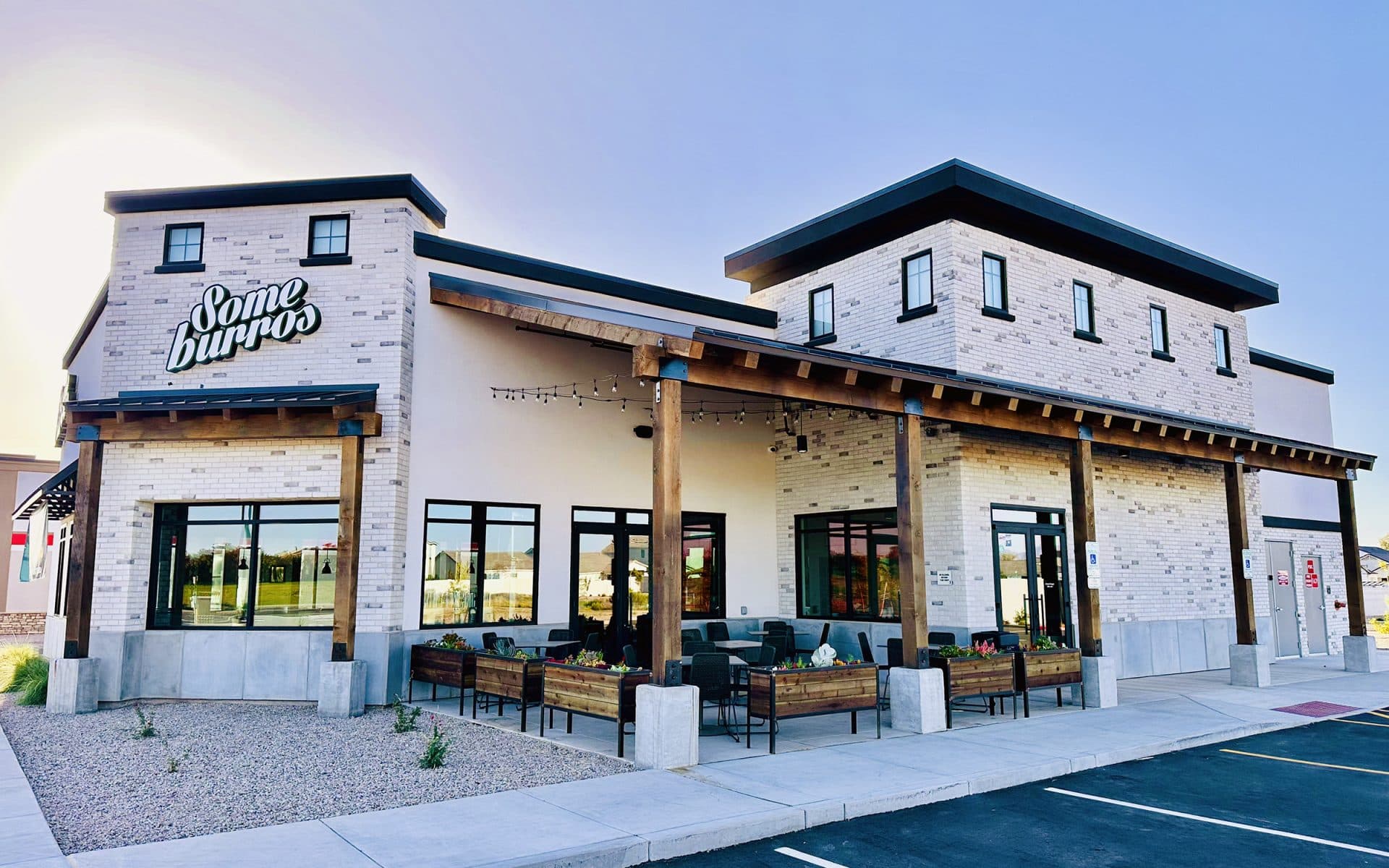 Someburros Expands Arizona Presence with Three New Restaurant Locations