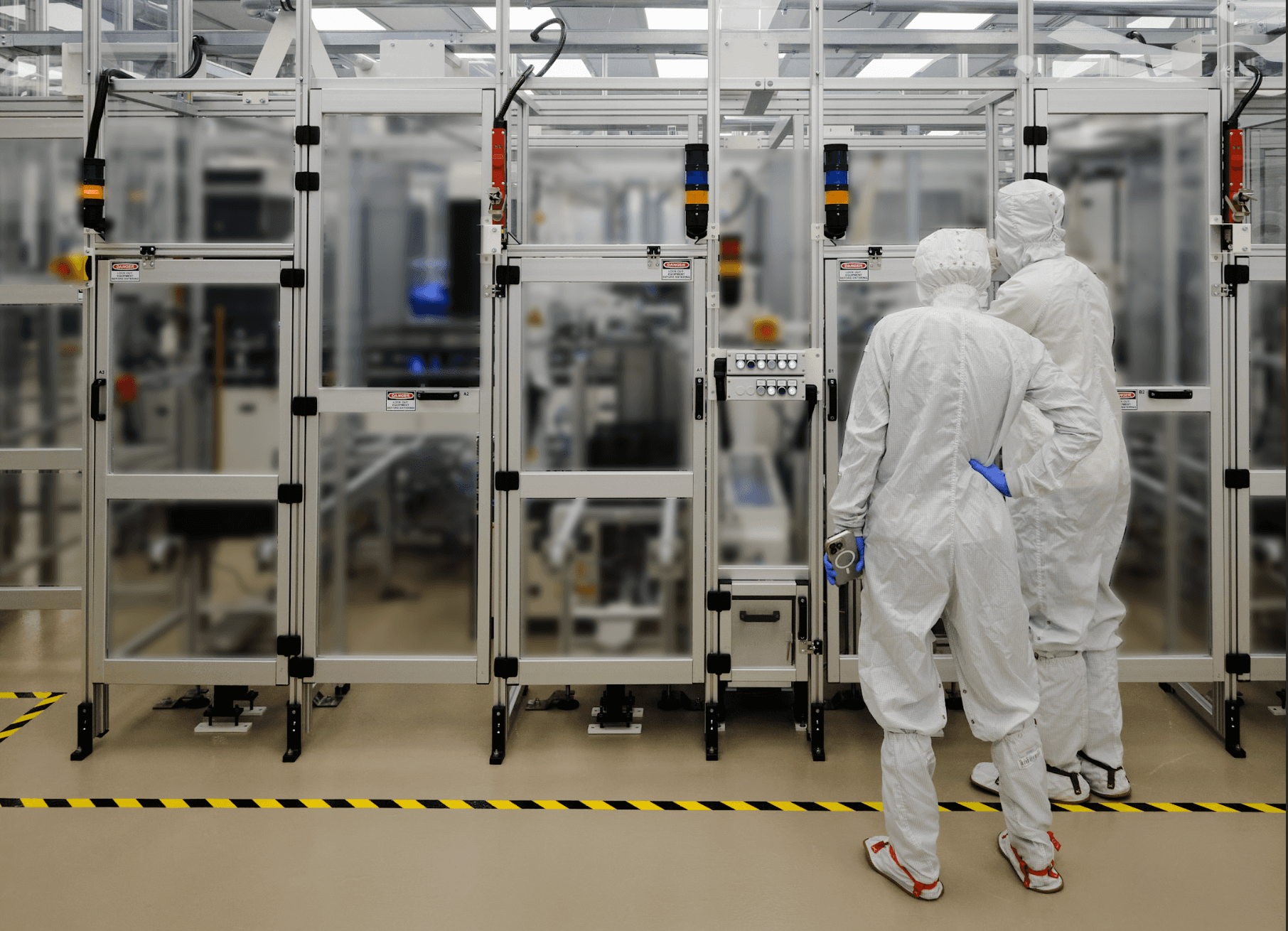 QuantumScape and PowerCo Strengthen Partnership to Advance Solid-State Battery Technology