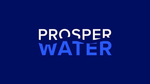 Prosper Water Strengthens Leadership with New Executive Chairman and Board Member