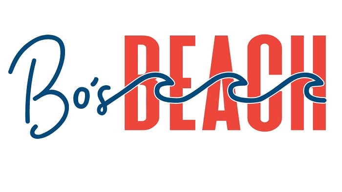 Bo’s Beach Reopens with Key West Inspired Revamp and New Menu