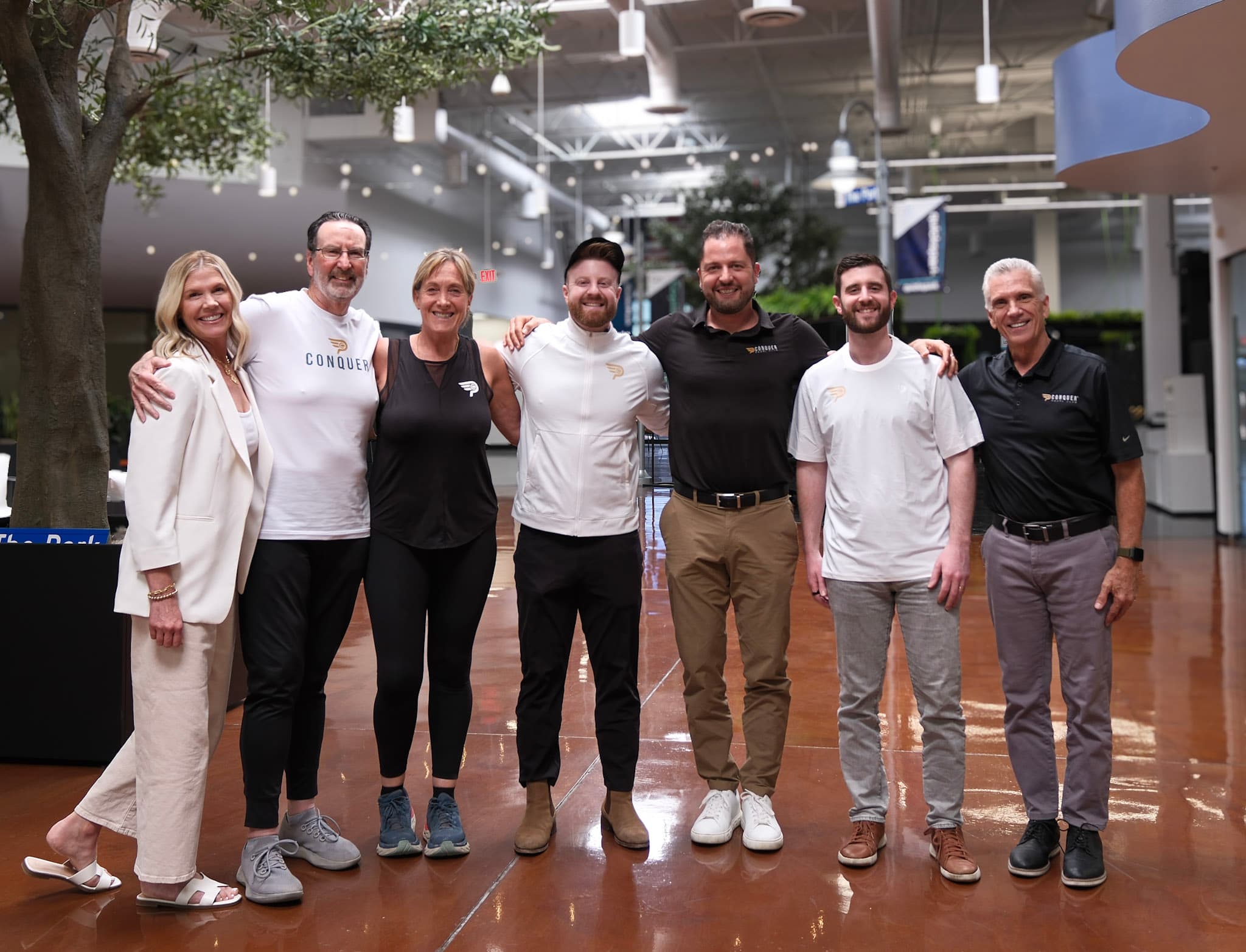 Conquer Padel Awards First U.S. Franchise to Baker Family, Signaling Major Expansion for the Sport