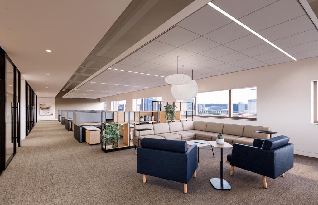 Stream Realty Partners Expands Miami Operations with New Citigroup Center Lease