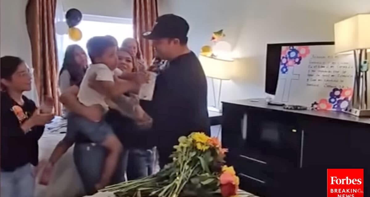 Trump Threatens Key Bridge Funding and ICE Detains Maryland Immigrant Amid Political Tensions