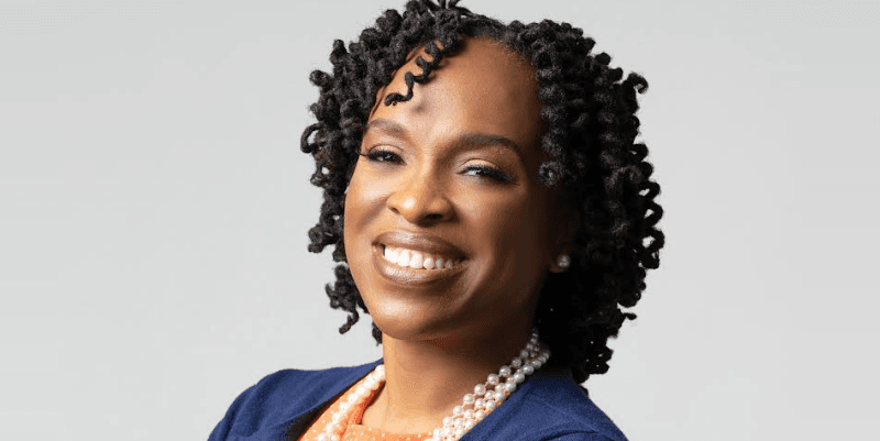 Daphne Valcin Shares Insights on Building a Successful Executive Coaching Firm