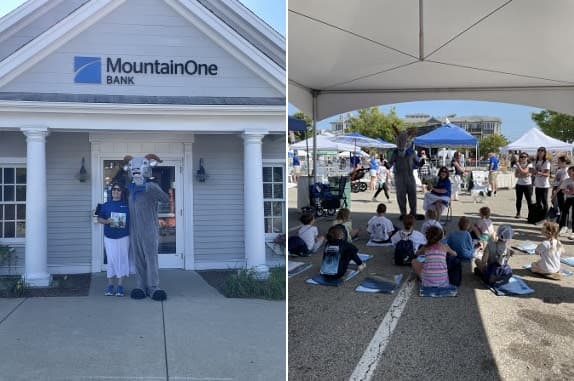 MountainOne's Storybook Program Teaches Financial Literacy to Children Through Engaging Events
