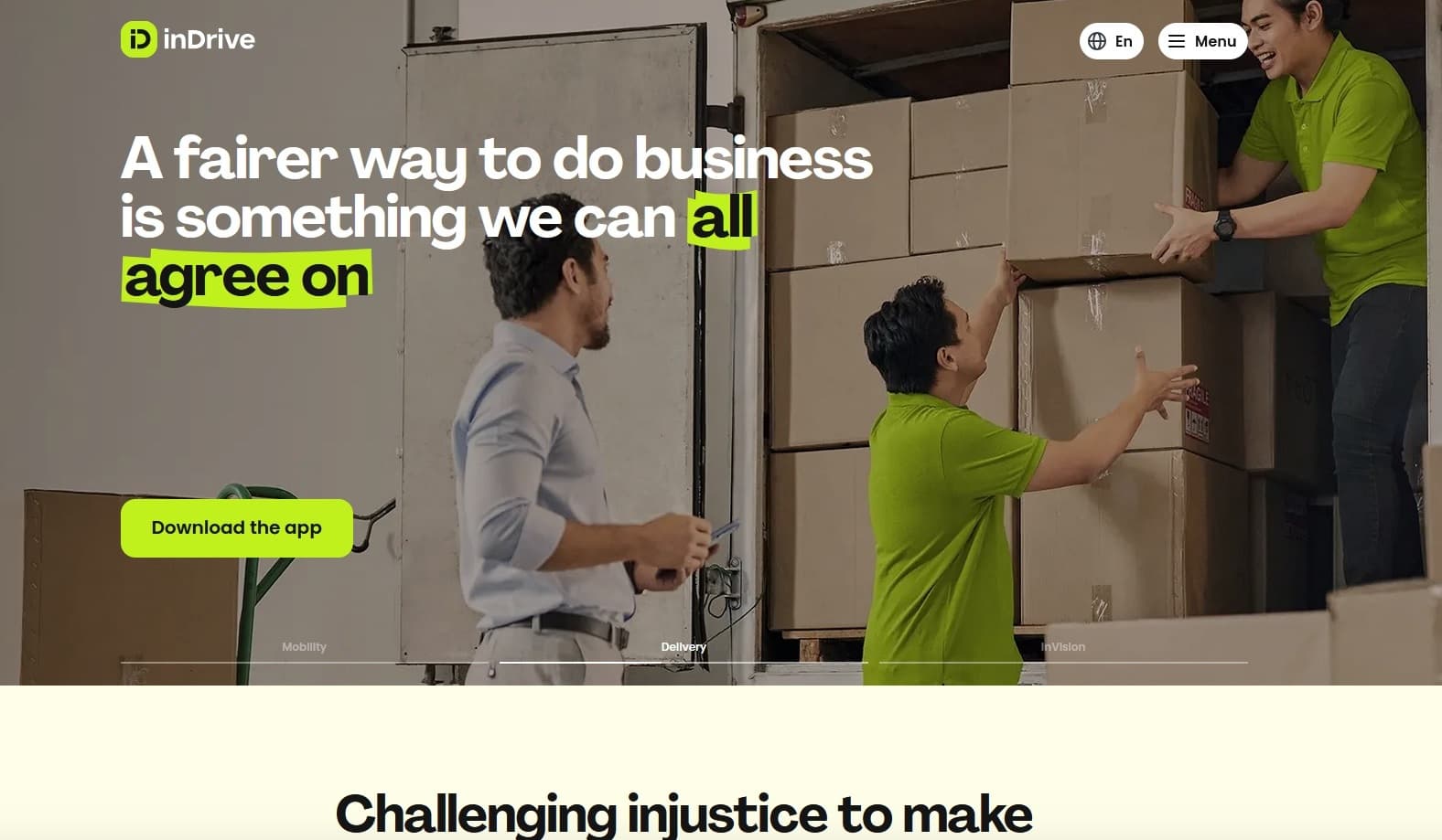 inDrive.Money Launches Digital Loan Service for Brazilian Drivers to Enhance Financial Inclusion