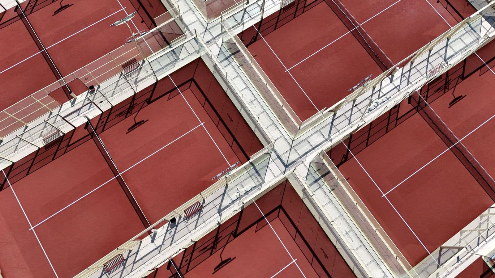 Midtown Park and ULTRA Padel Collaborate to Launch the Largest Padel Club in the U.S.