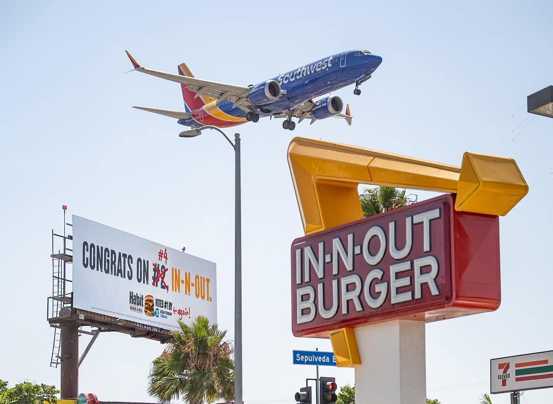 Habit Burger & Grill Launches 'Winning Is A Habit' Campaign to Celebrate USA TODAY 10Best Rankings