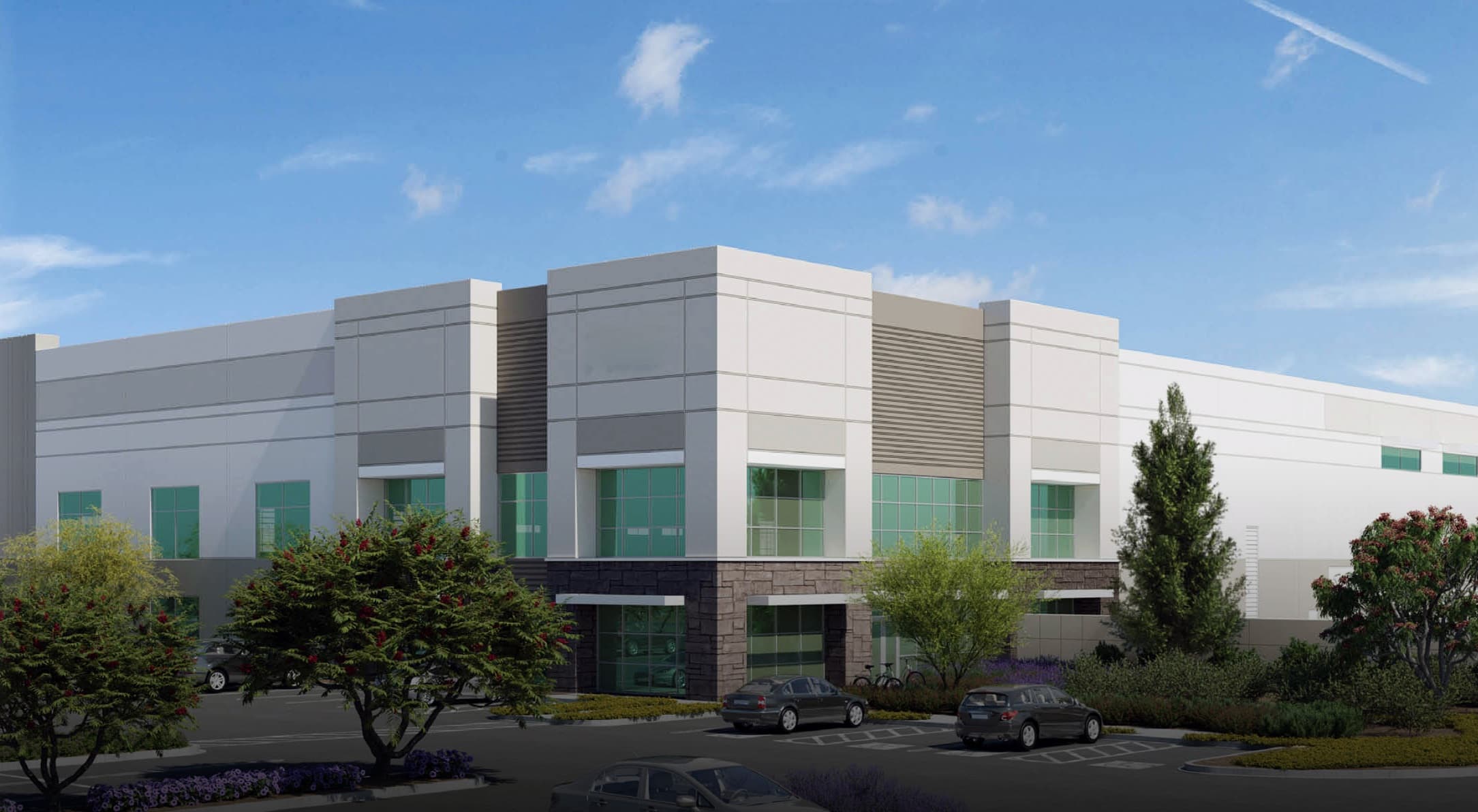 Major Southern California Industrial Facility Secures Full Entitlement and Pre-Leasing