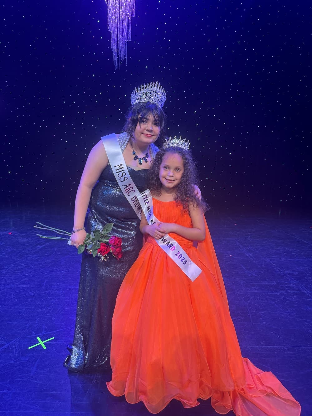Arc Broward Opens Applications for 2026 Miss Arc Broward Pageant for Young Women with Disabilities