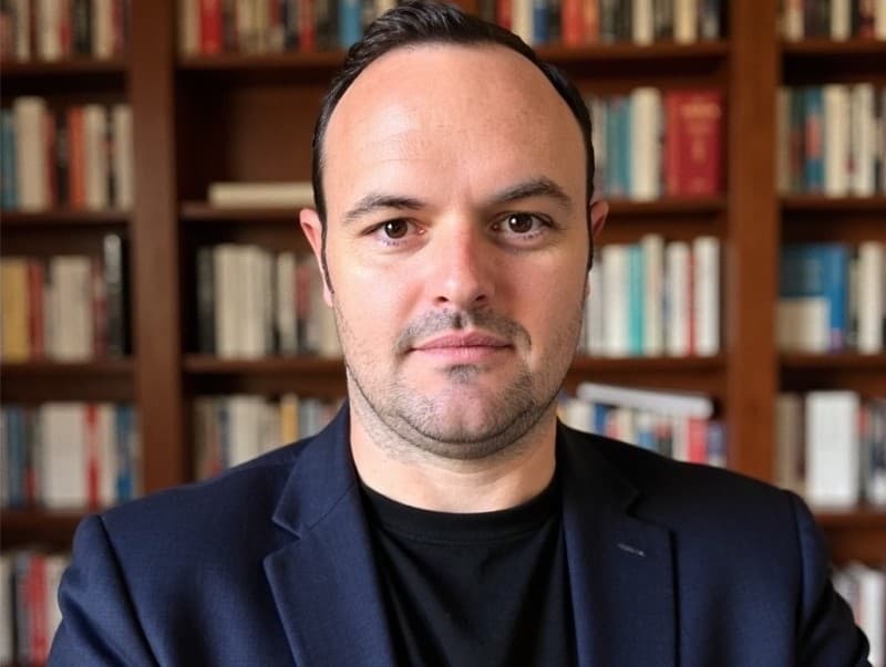 FAVO Capital President Shaun Quin Accepted into Prestigious Forbes Business Council