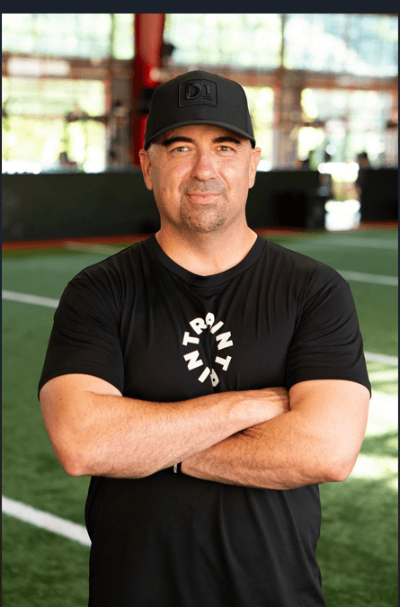 D1 Training Appoints Clif Marshall to Lead Pro Training Division, Expanding Elite Athlete Development