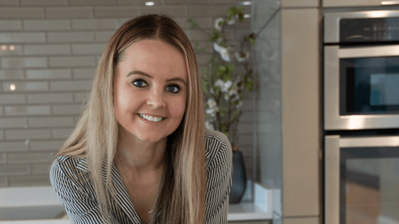 Sweet Addison Launches First Ever Protein Cookie with Wellness Expert Taylor Dukes