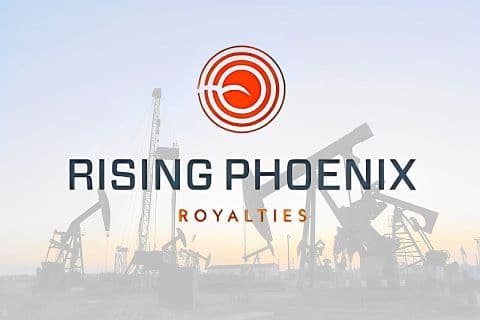 Rising Phoenix Royalties Executes Strategic Divestiture in DJ Basin