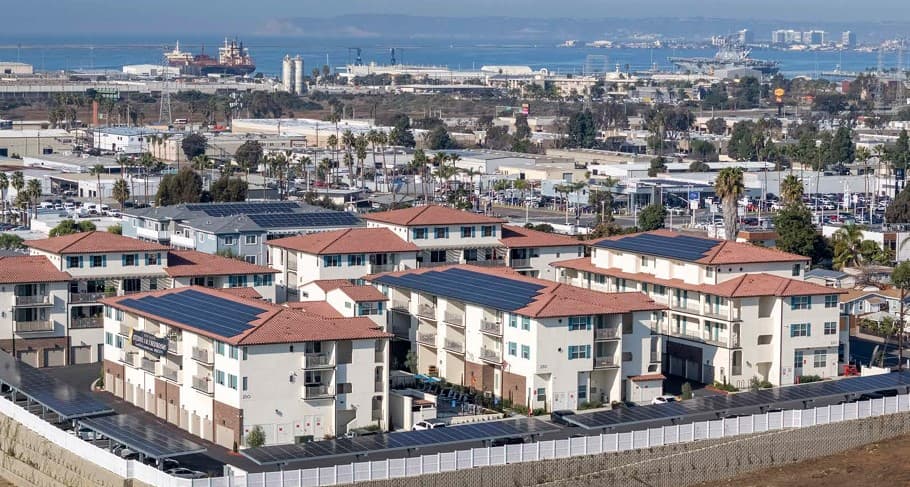 Gelt Venture Partners Expands San Diego Portfolio with $40 Million Acquisition in National City