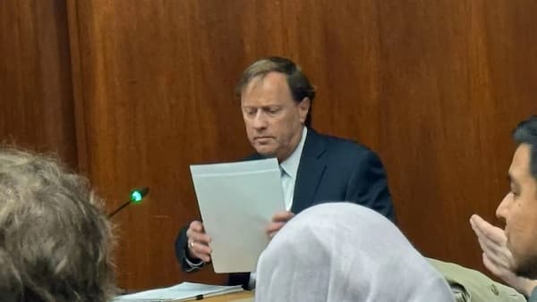 Former Democratic State Senator Jim Brochin Considers Independent Bid for Baltimore County Executive