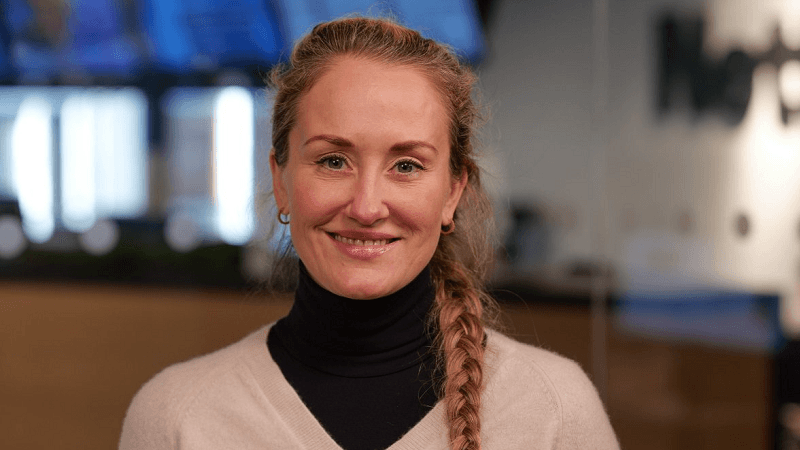 House of Math Founder Aims to Transform U.S. Math Education with Proven Methods