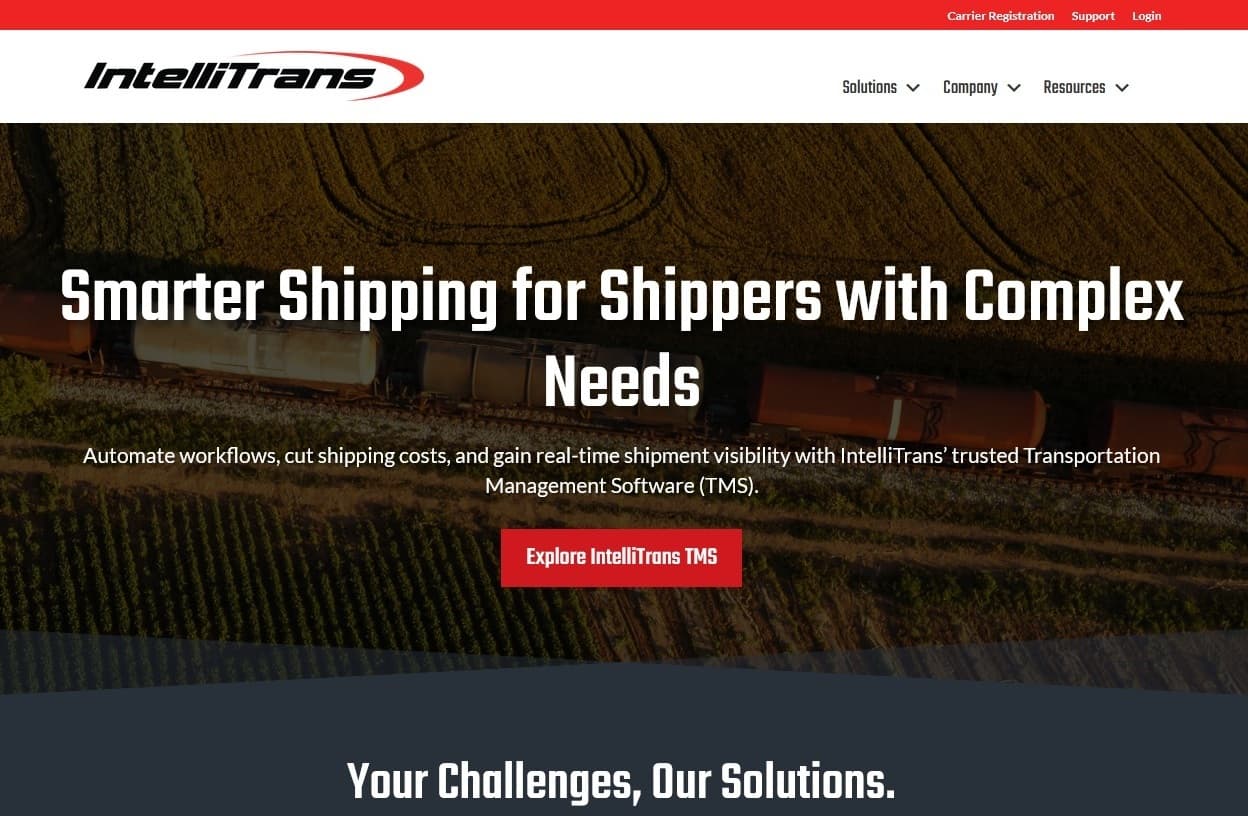 IntelliTrans Strengthens Logistics Presence with New Atlanta Headquarters