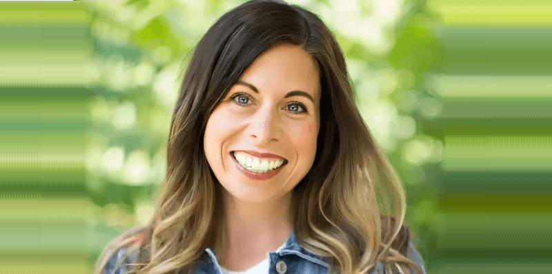 Memory Lane Jane Founder Lauren Befus Builds Business Around Preserving Family Legacies