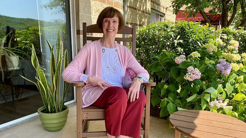 Erickson Senior Living's Cedar Crest Offers Personalized Moving Experience for Seniors