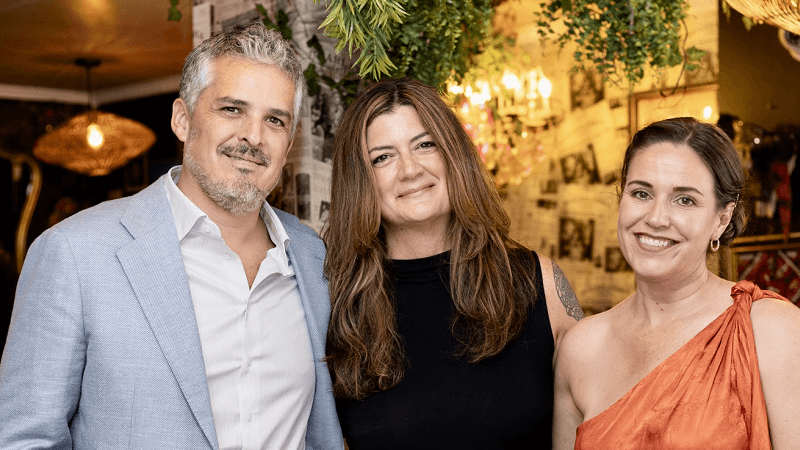 OvareGroup Consolidates Agencies Under TogetherWith, Emphasizing Cross-Continental Creativity