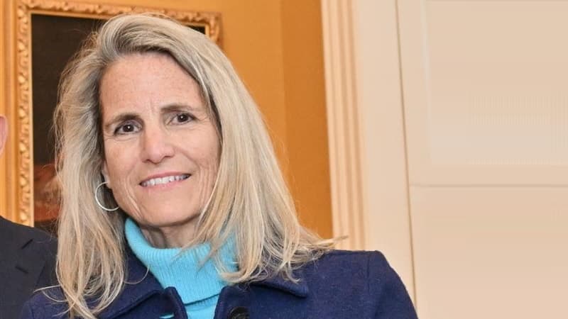 Fran Burns: A Lifetime of Leadership in Maryland's Agriculture and Equine Welfare