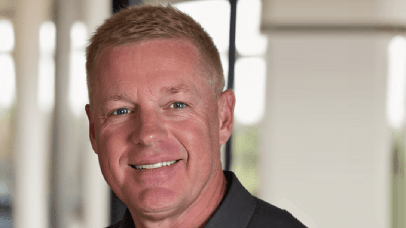 John Adams Leverages Military Experience to Drive Innovation at Kasm Technologies