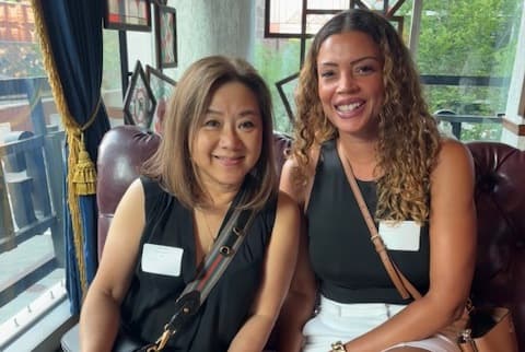 IREM Boston Networking Event Strengthens Professional Community with New Member Engagement