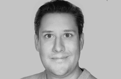 Supreme Group Appoints Olly Johnston as EVP to Drive Healthcare Marketing Platform Growth