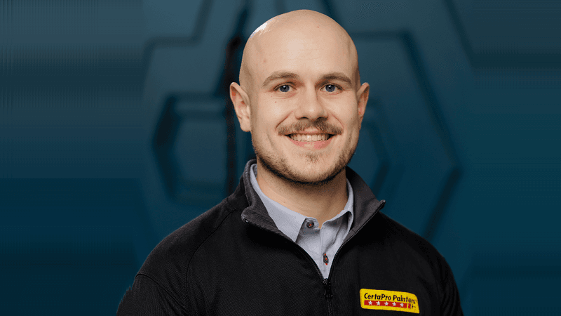 Franchise Brands' Social Media Strategy Insights from CertaPro Painters' Digital Marketing Manager