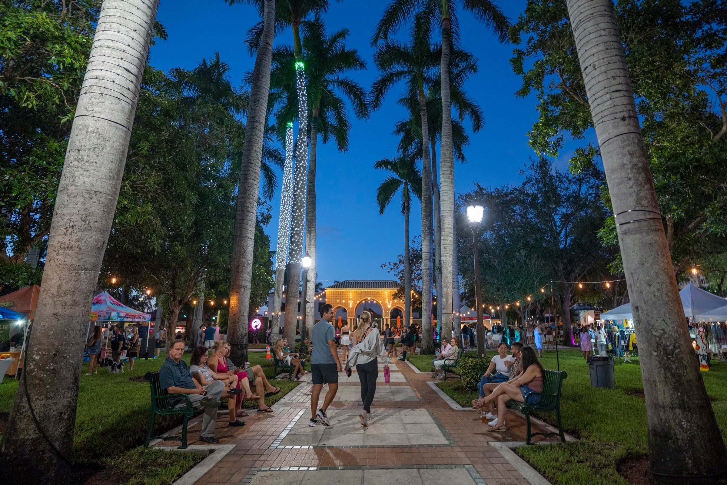 Boca Raton Hosts Annual Veterans Day Celebration with Expanded Community Offerings