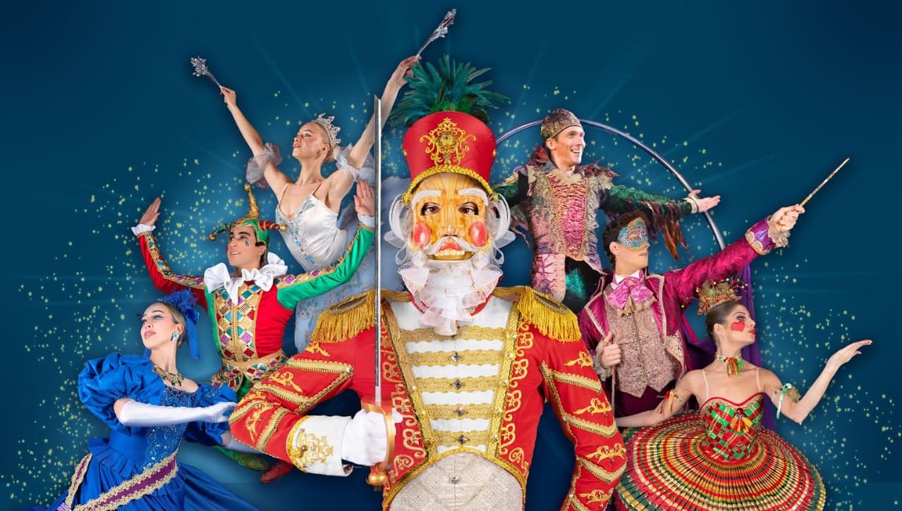 Nicklaus Children’s Smart Stage Matinee Series 2025/2026 to Enrich Education Through Performing Arts