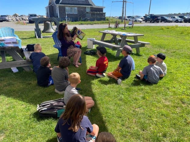 MountainOne Enhances Financial Literacy for Children Through Storybook Program