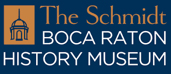 Schmidt Boca Raton History Museum Offers Free Family Admission on First Saturdays