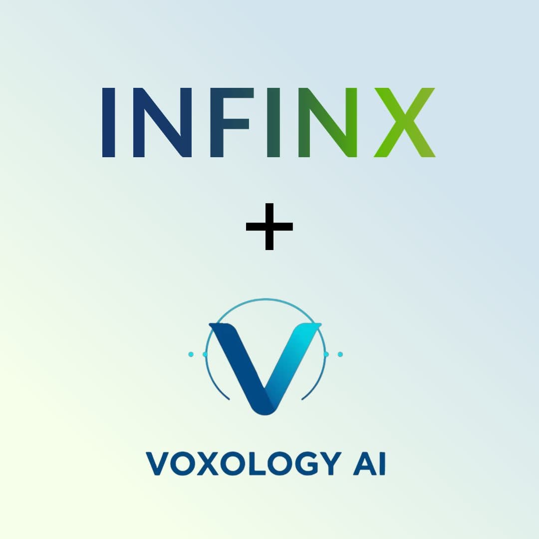 Infinx Integrates Voxology AI Voice Agents to Transform Healthcare Patient Access