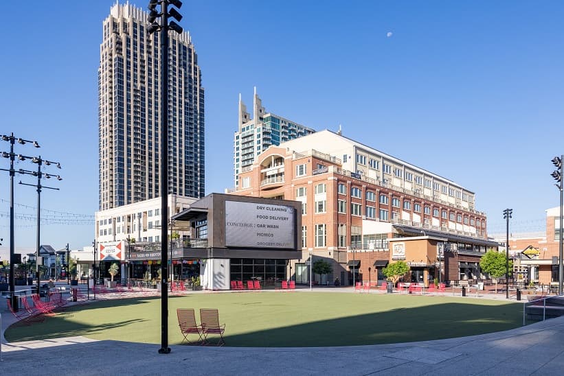 Atlantic Station Celebrates 20 Years of Urban Transformation and Community Engagement